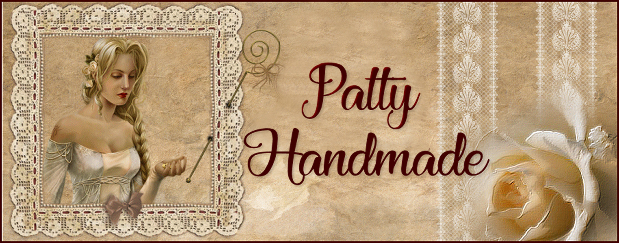Patty Handmade