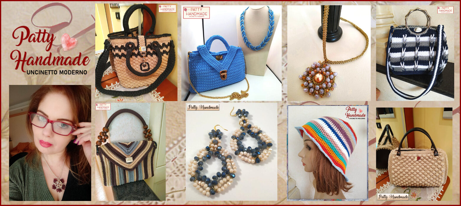 Patty Handmade